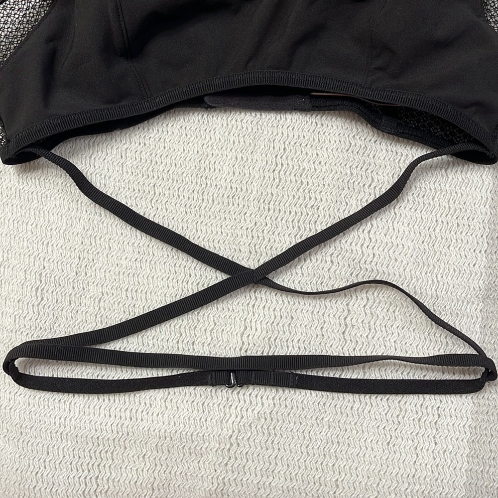 NWOT Victoria’s Secret Bralette - Picture 3 of 6